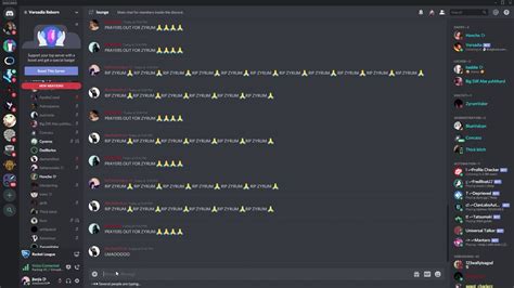 discord pack script|discord packing script generator.